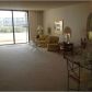 2500 PARKVIEW DR # 815, Hallandale, FL 33009 ID:99485