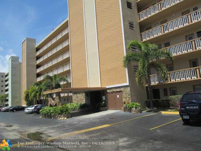 901 NE 14th Ave # 507, Hallandale, FL 33009