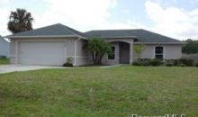 348 Ontario St Nw Palm Bay, FL 32907