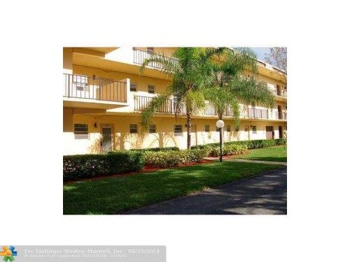 151 BERKLEY RD # 307, Hollywood, FL 33024