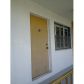 1007 N 19TH AV # 19, Hollywood, FL 33020 ID:386248