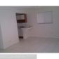 2121 JACKSON ST # 2, Hollywood, FL 33020 ID:430501