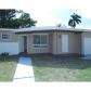 1000 SW 3RD AV, Hallandale, FL 33009 ID:92444