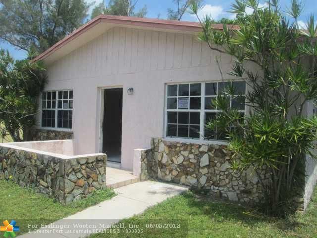 2239 CODY ST, Hollywood, FL 33020