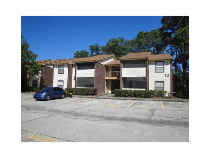 1400 Gandy Blvd N Unit 1013, Saint Petersburg, FL 33702