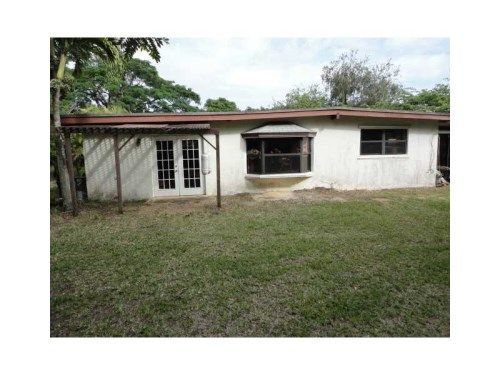 20900 SW 258 ST, Homestead, FL 33031