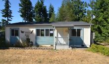 45 Flora Street Port Hadlock, WA 98339