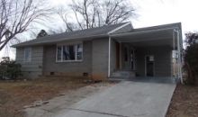 1126 Withlow Dr Knoxville, TN 37912