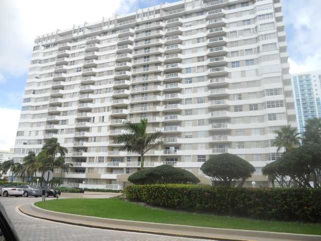 1965 S Ocean Dr # 12D, Hallandale, FL 33009