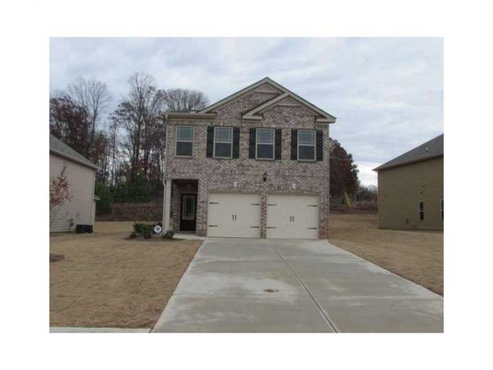 4660 Cabrini Place, Cumming, GA 30028