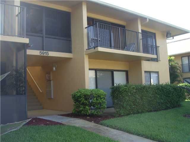 5915 WASHINGTON ST # 116, Hollywood, FL 33023