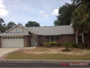 2270 Hickory Dr, Melbourne, FL 32935