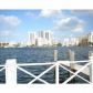 450 GOLDEN ISLES DR # 1E, Hallandale, FL 33009 ID:92478