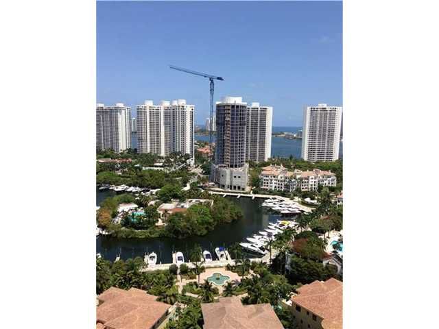 1000 ISLAND BL # 2508, North Miami Beach, FL 33160