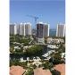 1000 ISLAND BL # 2508, North Miami Beach, FL 33160 ID:146958