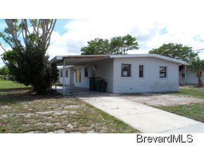 802 Tompkins St, Melbourne, FL 32935