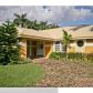 5510 CASTLEGATE AVE, Fort Lauderdale, FL 33331 ID:5530590