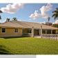 5510 CASTLEGATE AVE, Fort Lauderdale, FL 33331 ID:5530591