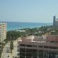 1985 S OCEAN DR # 20G, Hallandale, FL 33009 ID:93422