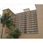 121 GOLDEN ISLES DR # 307, Hallandale, FL 33009 ID:92616