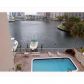 121 GOLDEN ISLES DR # 307, Hallandale, FL 33009 ID:92618