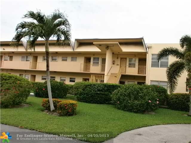 850 NE 12TH AV # 213, Hallandale, FL 33009