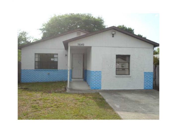 5640 35th Way N, Saint Petersburg, FL 33714