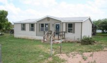 802 W Navarro St Llano, TX 78643