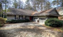 370 Stone Mill Trail Atlanta, GA 30328