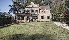 6350 Bridgewood Valley Road Nw Atlanta, GA 30328