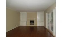 600 Amberidge Trail Atlanta, GA 30328