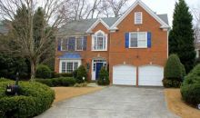 420 Glenridge Close Court Ne Atlanta, GA 30328