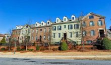 Unit 6466 - 6466 Chariot Street Atlanta, GA 30328