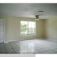 3806 NW 122nd Ter # 3806, Fort Lauderdale, FL 33323 ID:603564