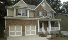 7429 Mockingbird Lane Flowery Branch, GA 30542