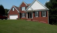 5271 Mulberry Bend Court Flowery Branch, GA 30542