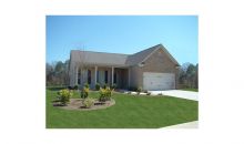 6823 Swallow Tail Lane Flowery Branch, GA 30542