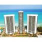 1800 S OCEAN DR # 702, Hallandale, FL 33009 ID:99225