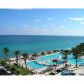 1800 S OCEAN DR # 702, Hallandale, FL 33009 ID:99226