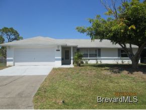 1321 Gillott St Nw, Palm Bay, FL 32907