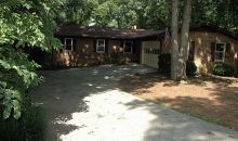 3050 Scenic Drive Gainesville, GA 30506