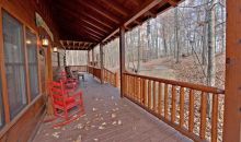 2034 Squirrel Hunting Road Morganton, GA 30560