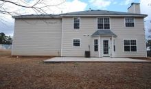 5434 Beaver Lake Drive Powder Springs, GA 30127