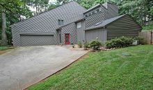 160 Hembree Circle Drive Roswell, GA 30076