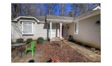 115 Taylor Ridge Court Roswell, GA 30076