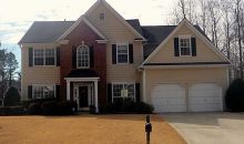 570 Kingsport Drive Roswell, GA 30076