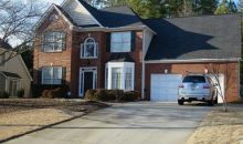 600 Camber Woods Drive Roswell, GA 30076