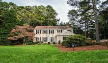 635 Barrington Way Roswell, GA 30076