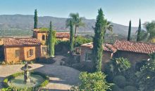 2661 Ladera Road Ojai, CA 93023