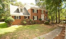 4400 Inns Brook Drive Snellville, GA 30039